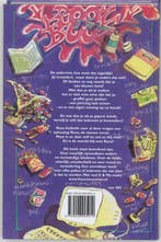 Hoe overleef ik mezelf? / Hoe overleef ik... / 5, Boeken, Verzenden, Gelezen, Francine Oomen