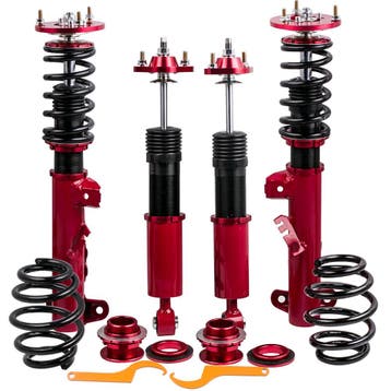 Motorsport schroefset geschikt voor BMW 3 Serie E36 M3 31..., Verzenden, Nieuw, BMW