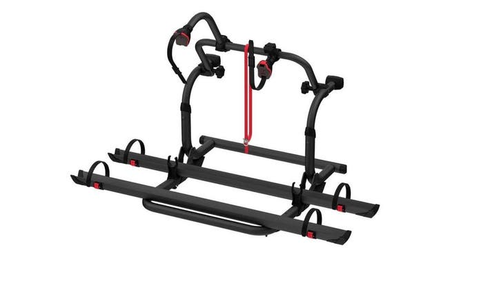 Fiamma Carry-Bike Pro C N - Deep Black (MOTORHOME), Caravans en Kamperen, Kampeeraccessoires, Nieuw, Ophalen of Verzenden