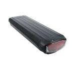 Stella Type 3 Bagagedrager fietsaccu 36 V, 123accu huismerk, Fietsen en Brommers, Fietsaccessoires | Overige Fietsaccessoires