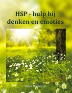 9789085484516 HSP-hulpgidsen 2 - HSP - hulp bij denken en..., Boeken, Verzenden, Nieuw, Renee Merkestijn