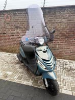 Piaggio zip 2017 | BROM 14279km EERSTE eigenaar | GARANTIE, Maximaal 45 km/u, Zip, Ophalen of Verzenden, Zo goed als nieuw