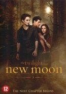 Twilight saga - New moon - DVD, Cd's en Dvd's, Dvd's | Drama, Verzenden