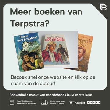 De Schaduws goudmijn / De Schaduw 9789044921281 Terpstra, Verzenden, Gelezen, Terpstra