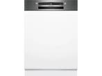 BOSCH SMI4HTS00E - Integreerbare vaatwasmachine - 6, Verzenden, Zo goed als nieuw