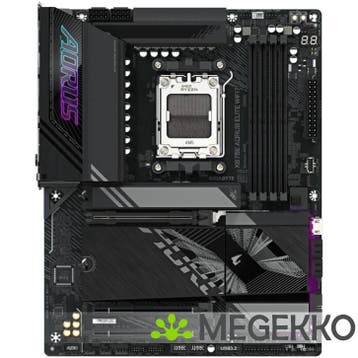 Gigabyte X870E AORUS ELITE WIFI7, Verzenden, Nieuw