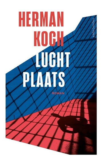 Luchtplaats, Ophalen of Verzenden, Nieuw
