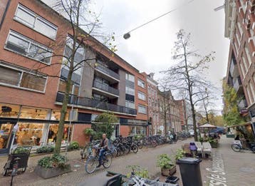 Te huur: Appartement Eerste Sweelinckstraat in Amsterdam, Noord-Holland, Appartement, Amsterdam