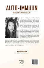 Auto-immuun 9789492419521 Karolien Deman, Boeken, Verzenden, Gelezen, Karolien Deman