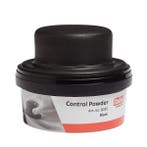 Controlepoeder + Applicator zwart 100 gram (Schuurblokken), Verzenden, Nieuw