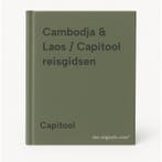 Cambodja & Laos / Capitool reisgidsen 9789000397433 Capitool, Boeken, Verzenden, Zo goed als nieuw, Capitool