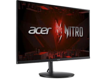 Acer - Full HD Gaming Monitor - 23.8 inch, Computers en Software, Monitoren, Gaming, IPS, Verzenden, In hoogte verstelbaar