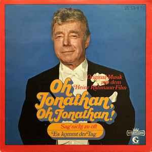 vinyl single 7 inch - Joy Fleming - Oh Jonathan, Oh Jonathan, Cd's en Dvd's, Vinyl Singles, Verzenden, Zo goed als nieuw, 7 inch