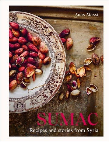 9781911668107 Sumac Anas Atassi, Verzenden, Nieuw, Anas Atassi