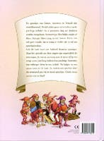 Het reuze sprookjesboek 9789044708219 en, Boeken, Kinderboeken | Kleuters, Verzenden, Zo goed als nieuw, En