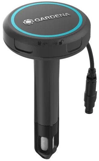 GARDENA Bodemvochtigheidsensor smarthome — gebruikt, Nieuw
