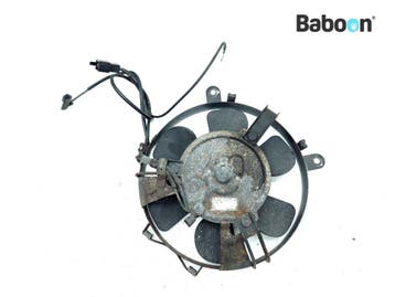 Koelfan Motor Honda CBR 1000 F 1993-1996 (CBR1000F), Verzenden, Gebruikt