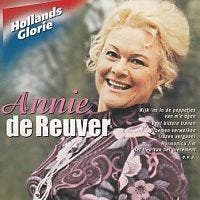 Annie de Reuver - Hollands Glorie - CD, Ophalen of Verzenden, Nieuw in verpakking
