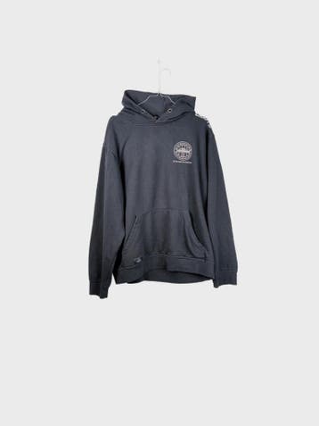 Craft Hoodie Heren maat XL Zwart Vintage, Ophalen of Verzenden, Nieuw
