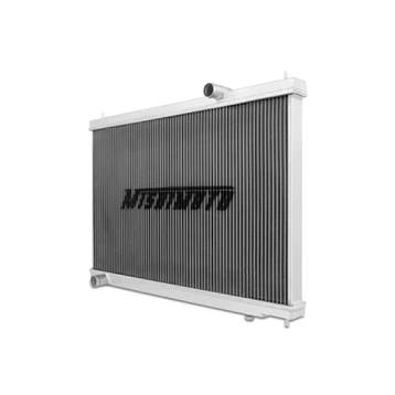 Mishimoto 09+ Nissan GTR R35 Aluminum Radiator, Ophalen of Verzenden, Nieuw
