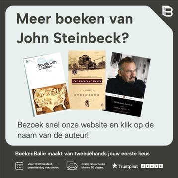 Tortilla Flat - John Steinbeck 9780140042405, Verzenden, Gelezen, John Steinbeck