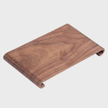 Houten Dienblad Rechthoekig - Decoratief Serveerplateau voor, Verzenden, Nieuw