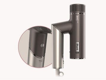 Shark SpeedStyle PRO Flex - 4-in-1 Föhn - Hoge snelheid -, Verzenden, Nieuw