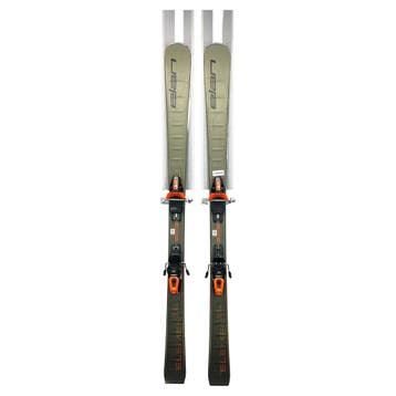 Elan Element 78 RS - 2025-160 cm, Overige merken, 140 tot 160 cm, Gebruikt, Ophalen of Verzenden