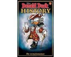 Boek Donald Duck History Pocket 4 - De Renaissance 978946305, Verzenden, Zo goed als nieuw