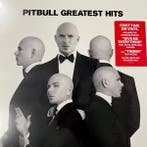 lp nieuw - Pitbull - Greatest Hits, Cd's en Dvd's, Vinyl | Pop, Verzenden, Zo goed als nieuw