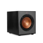 Klipsch R-S100W - Fraaie, krachtige subwoofer, Subwoofer, Zo goed als nieuw, 120 watt of meer, Ophalen