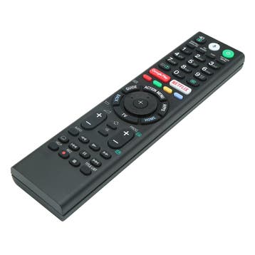 Sony Universele Voice Afstandsbediening RMF-TX310E – (Bravia, Ophalen of Verzenden, Nieuw