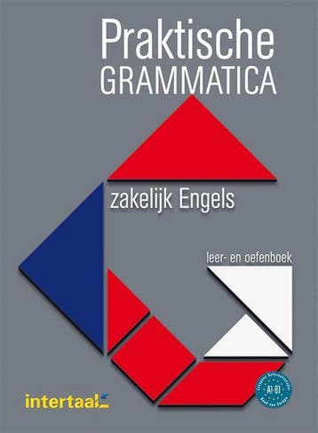 Praktische grammatica zakelijk Engels leer- en oefenboek, Verzenden, Gelezen, Stevens