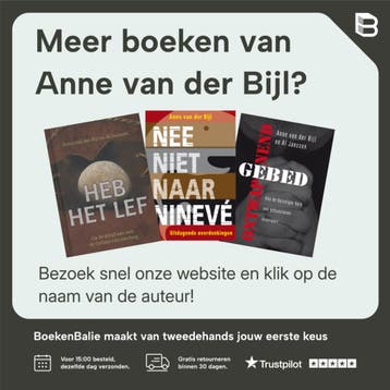 Strijdvaardig - Anne van der Bijl 9789059990524, Verzenden, Gelezen, Anne van der Bijl