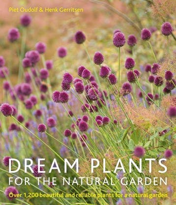 9780711234628 Dream Plants for the Natural Garden, Boeken, Verzenden, Nieuw, Piet Oudolf