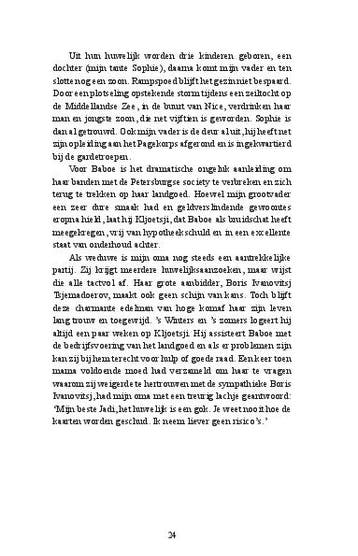 Baljurken en Bolsjewieken 9789049401184, Verzenden, Gelezen, Eugénie Oussakovskaïa