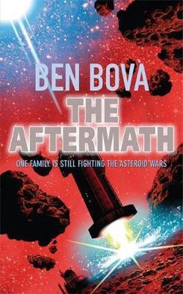 The Aftermath - Ben Bova 9780340823996, Verzenden, Zo goed als nieuw, Ben Bova