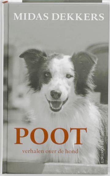 Poot - Midas Dekkers 9789025430818, Verzenden, Zo goed als nieuw, Midas Dekkers