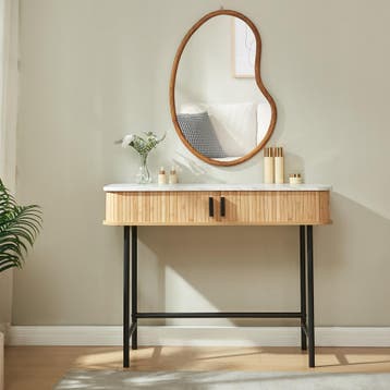 Consoletafel Tvedestrand [en.casa], Verzenden, Nieuw