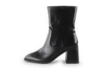 Mexx Laarzen in maat 39 Zwart, Kleding | Dames, Schoenen, Hoge laarzen, Mexx, Verzenden, Zwart