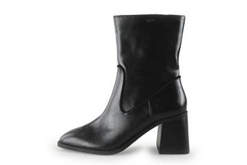 Mexx Laarzen in maat 39 Zwart, Hoge laarzen, Mexx, Verzenden, Zwart