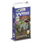 Vivimus® Heide, Rhodo & alle Zuurminnende planten 40ltr, Tuin en Terras, Ophalen of Verzenden