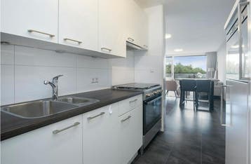 Appartement aan Den Uylsingel, Rotterdam, Rotterdam