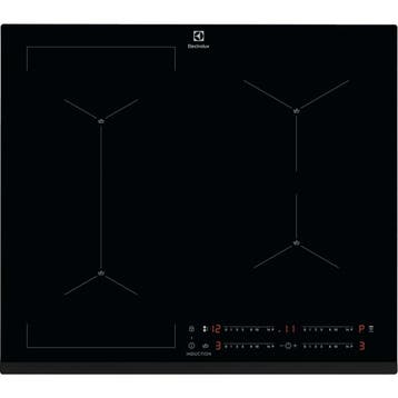 Electrolux EIS62449 kookplaat599, Ophalen of Verzenden, Nieuw, Inbouw, Energieklasse A of zuiniger
