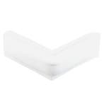 Steigerfender Massief Hoek 25 x 25 cm, Watersport en Boten, Ophalen of Verzenden, Nieuw, Zeilboot of Motorboot