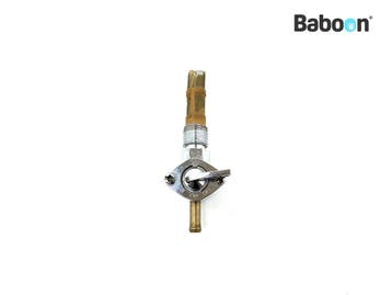 Benzine Kraan Harley-Davidson 1955-1972 all HDs 1966-1974, Verzenden, Gebruikt