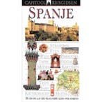 CAPITOOL REISGIDS SPANJE 9789041018175 John Ardagh, Verzenden, Gelezen, John Ardagh