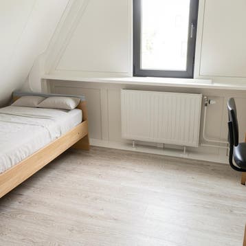 Kamer gevonden in of bij Goes, Minder dan 20 m²