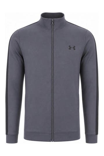 Under Armour Vest in maat M Grijs, Verzenden, Zo goed als nieuw, Overige kleuren, Under Armour