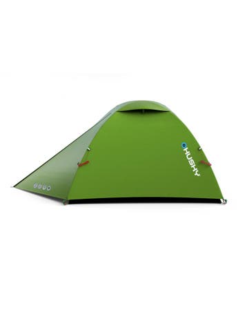 Husky Sawaj 3 - lichtgewicht tent - 3 persoons - 2.5 kg -..., Verzenden, Nieuw, Tot en met 2